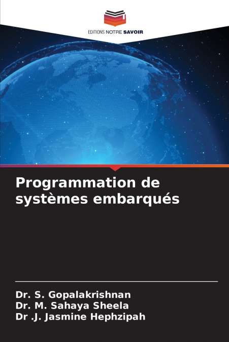 Programmation de systèmes embarqués