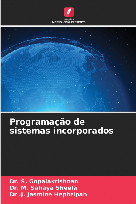 Programação de sistemas incorporados
