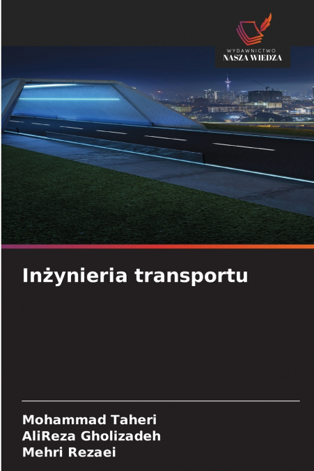 Inżynieria transportu