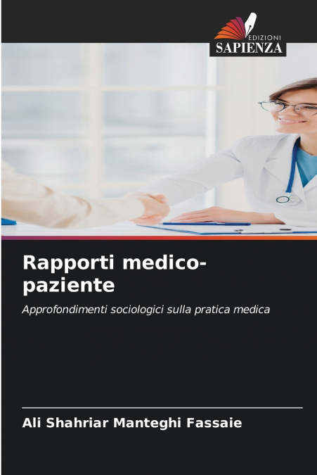 Rapporti medico-paziente