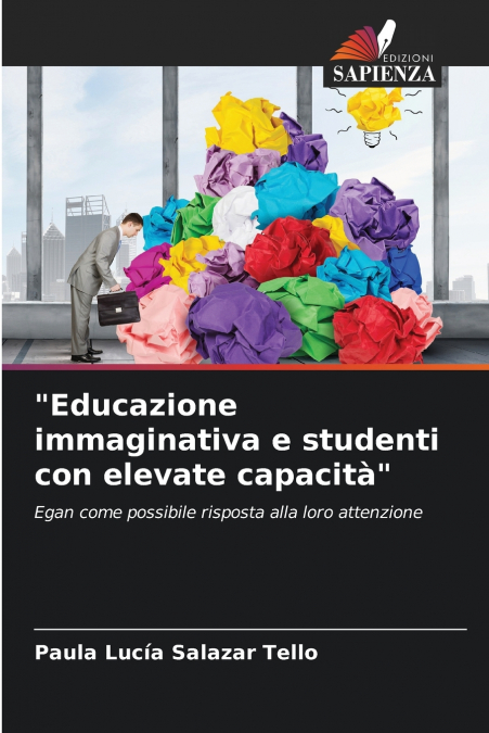 'Educazione immaginativa e studenti con elevate capacità'