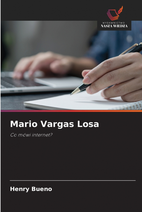 Mario Vargas Losa