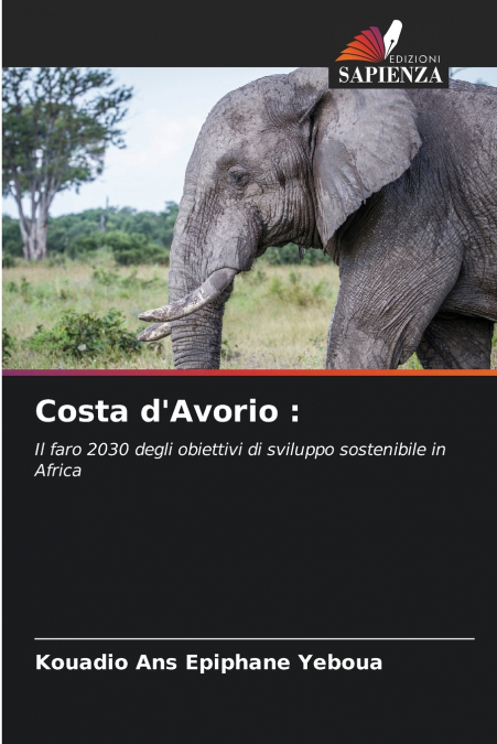Costa d’Avorio