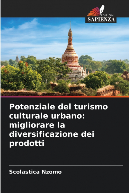Potenziale del turismo culturale urbano