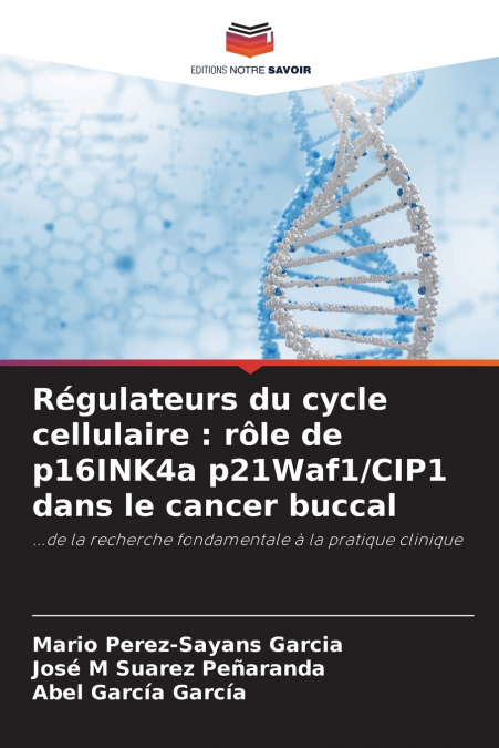 Régulateurs du cycle cellulaire