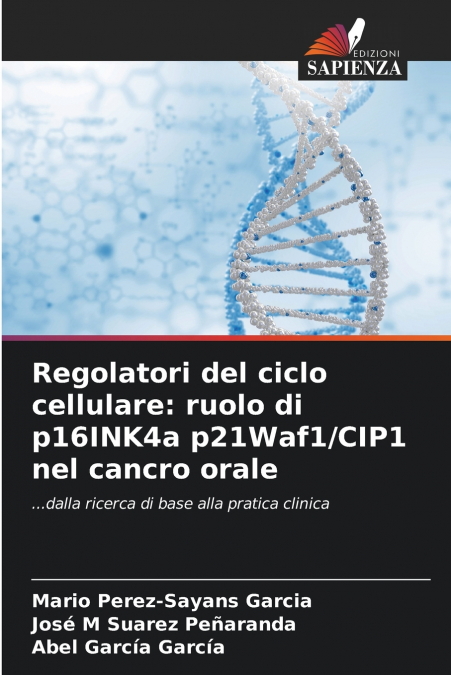 Regolatori del ciclo cellulare
