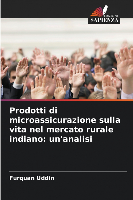 Prodotti di microassicurazione sulla vita nel mercato rurale indiano
