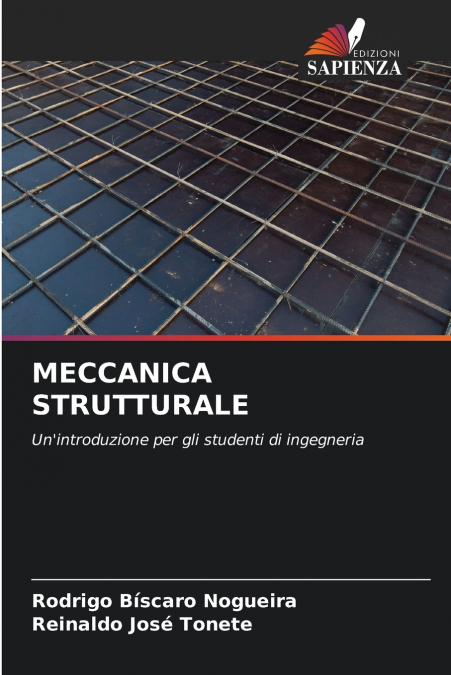 MECCANICA STRUTTURALE