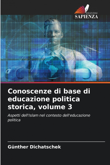 Conoscenze di base di educazione politica storica, volume 3