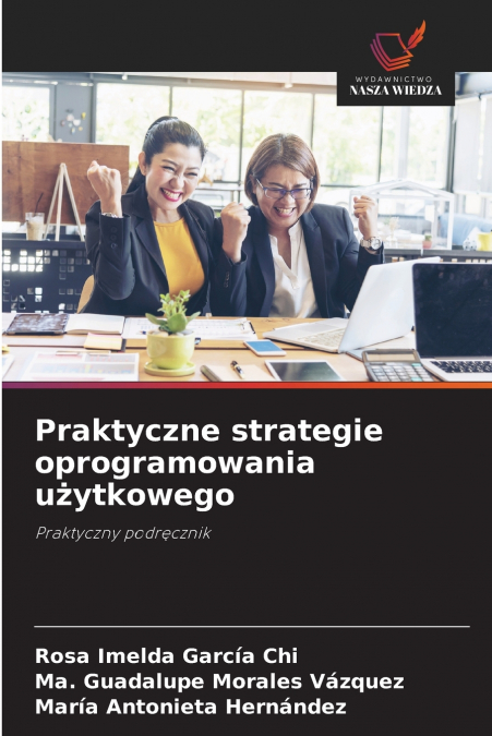 Praktyczne strategie oprogramowania użytkowego