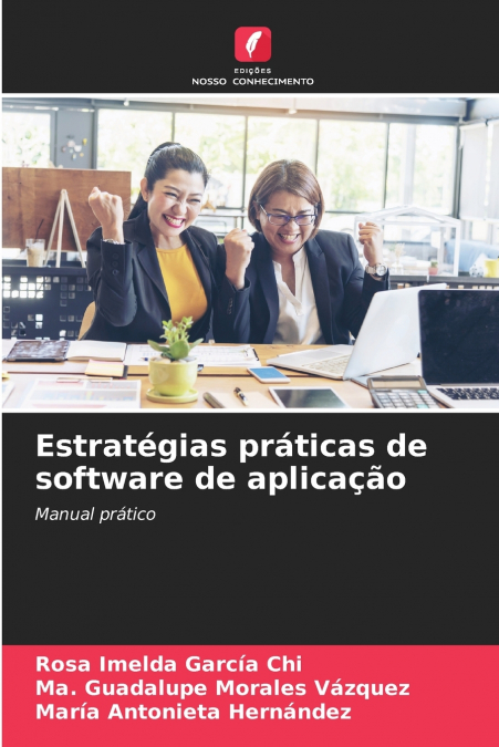 Estratégias práticas de software de aplicação