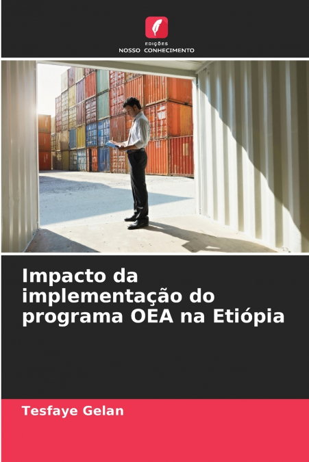 Impacto da implementação do programa OEA na Etiópia