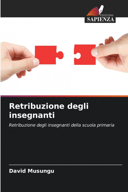Retribuzione degli insegnanti