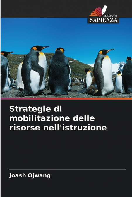 Strategie di mobilitazione delle risorse nell’istruzione