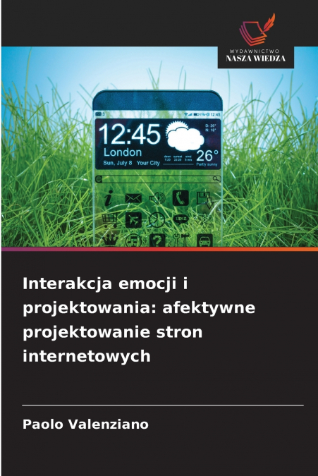 Interakcja emocji i projektowania