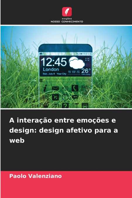 A interação entre emoções e design
