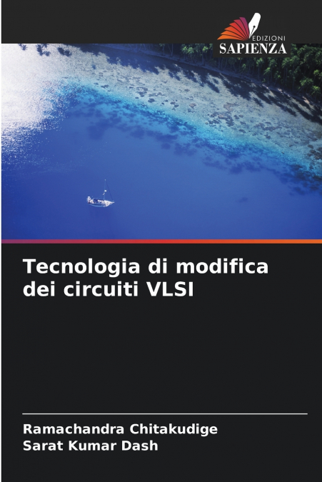 Tecnologia di modifica dei circuiti VLSI