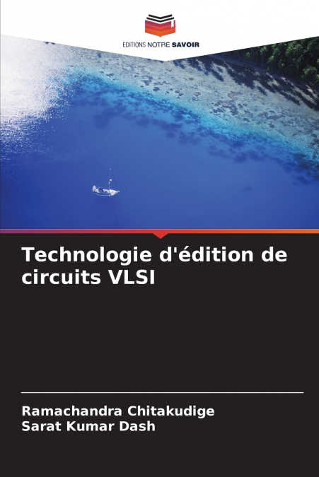 Technologie d’édition de circuits VLSI