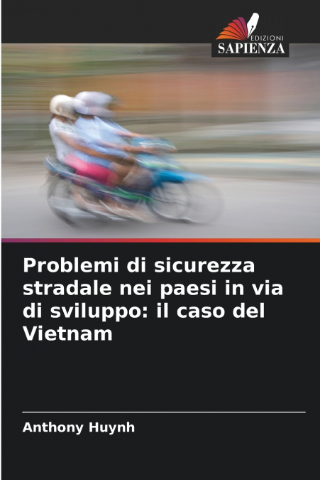 Problemi di sicurezza stradale nei paesi in via di sviluppo
