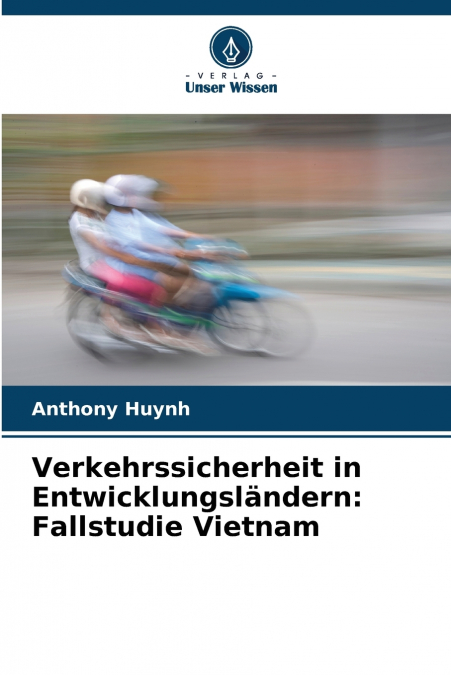Verkehrssicherheit in Entwicklungsländern