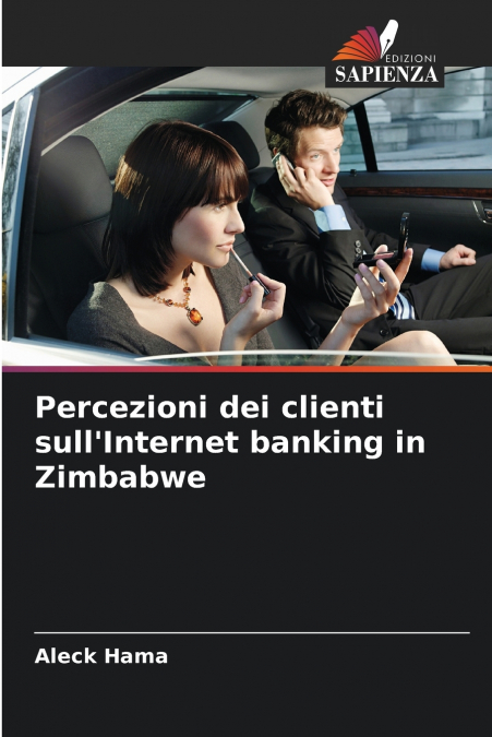 Percezioni dei clienti sull’Internet banking in Zimbabwe