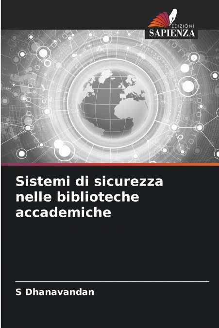 Sistemi di sicurezza nelle biblioteche accademiche