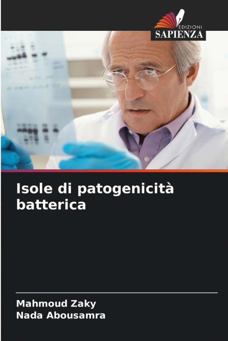 Isole di patogenicità batterica