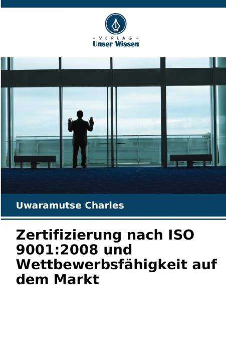 Zertifizierung nach ISO 9001