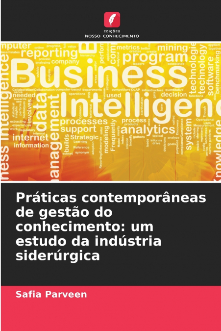 Práticas contemporâneas de gestão do conhecimento