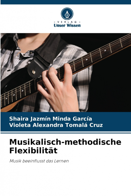 Musikalisch-methodische Flexibilität
