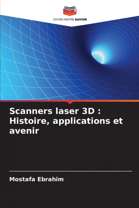 Scanners laser 3D