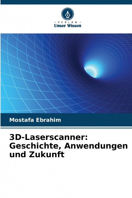3D-Laserscanner