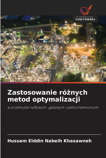 Zastosowanie różnych metod optymalizacji