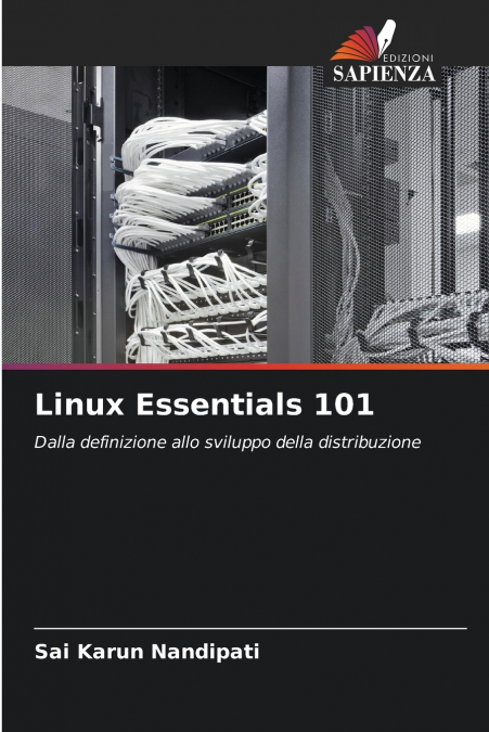 Linux Essentials 101