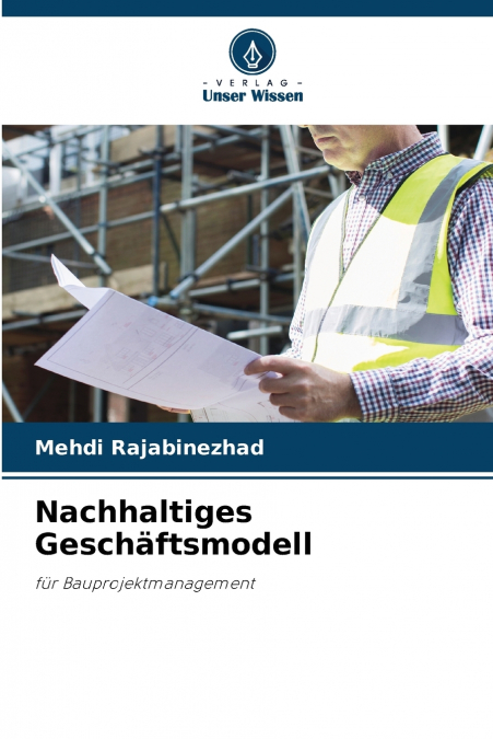 Nachhaltiges Geschäftsmodell