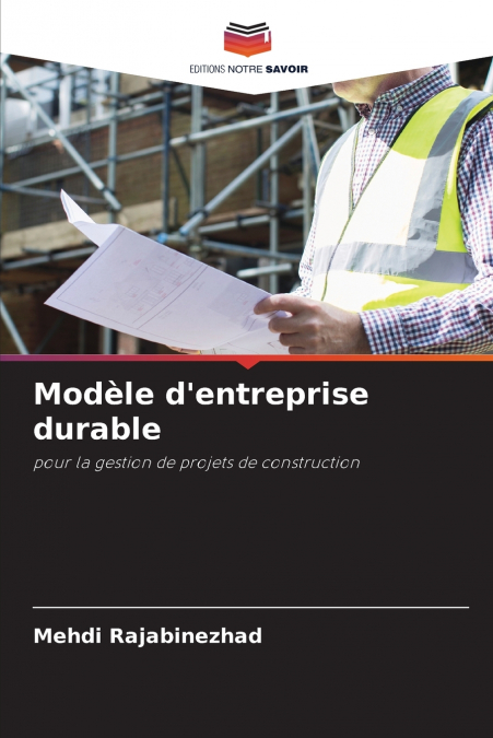 Modèle d’entreprise durable