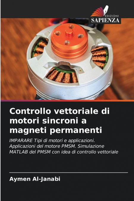 Controllo vettoriale di motori sincroni a magneti permanenti