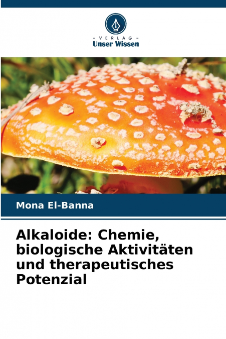 Alkaloide