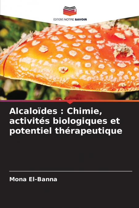 Alcaloïdes
