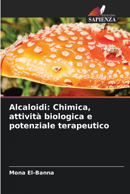 Alcaloidi
