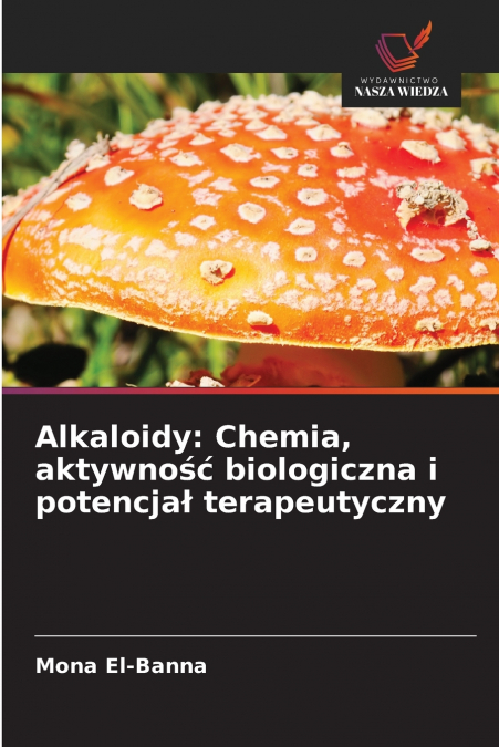 Alkaloidy