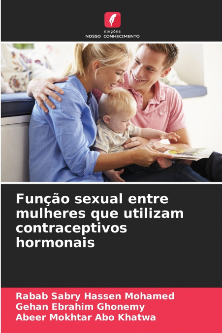 Função sexual entre mulheres que utilizam contraceptivos hormonais