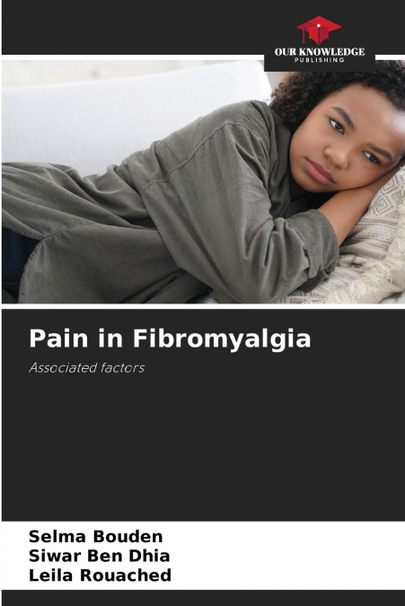 Pain in Fibromyalgia