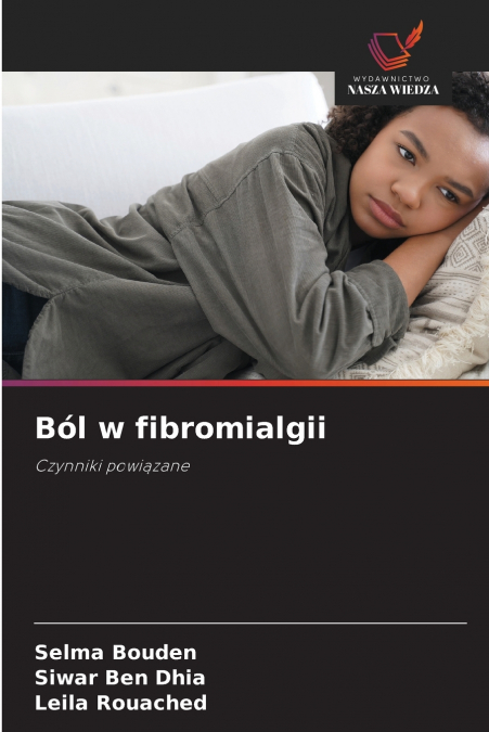 Ból w fibromialgii