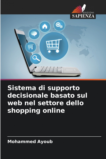 Sistema di supporto decisionale basato sul web nel settore dello shopping online
