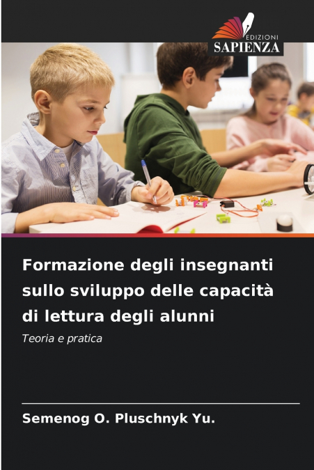 Formazione degli insegnanti sullo sviluppo delle capacità di lettura degli alunni