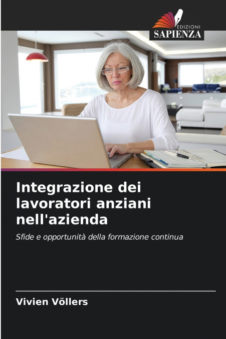 Integrazione dei lavoratori anziani nell’azienda