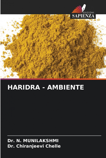 HARIDRA - AMBIENTE