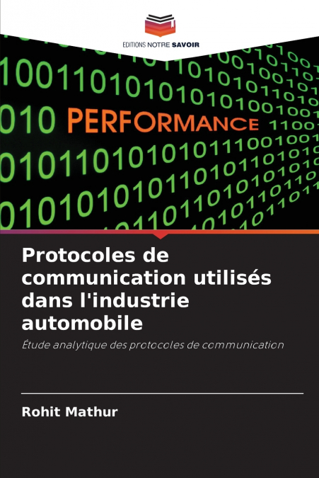 Protocoles de communication utilisés dans l’industrie automobile