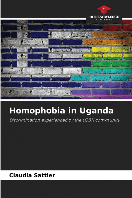 Homophobia in Uganda